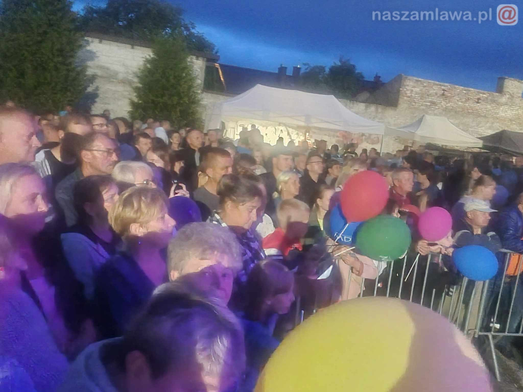 Biesiada Wólczańska [ZDJĘCIA I FILMY]