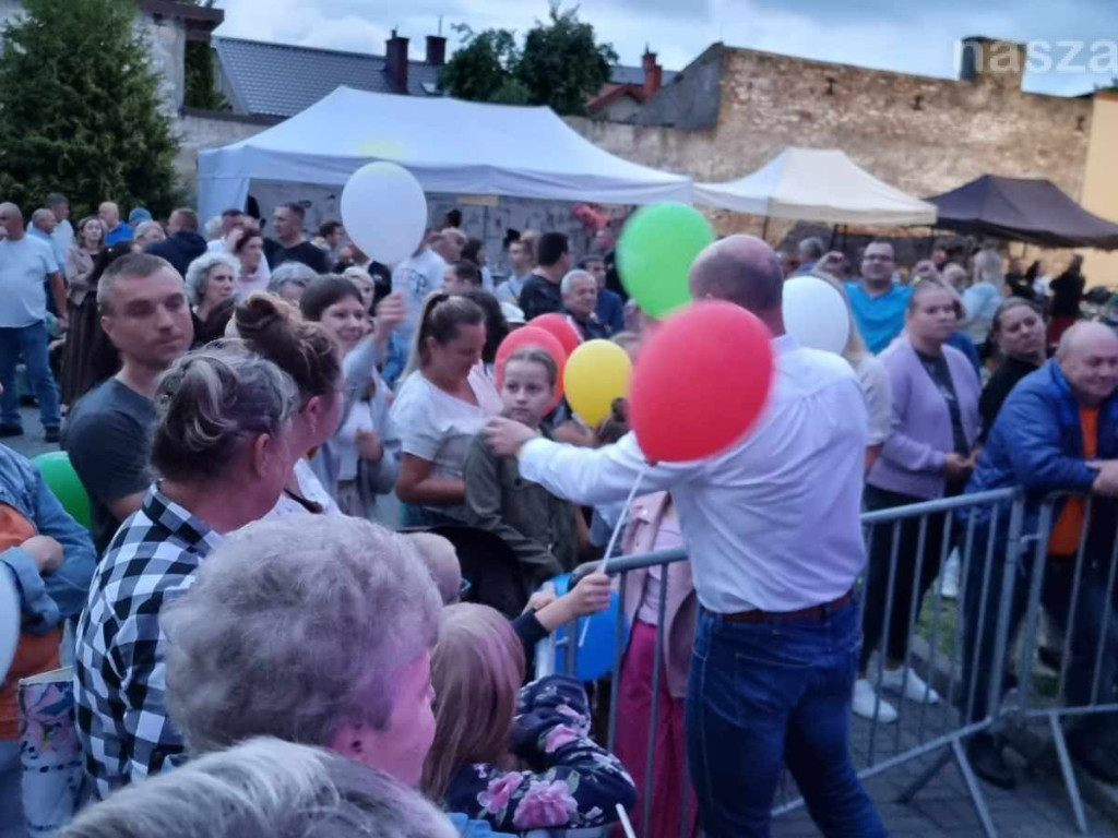 Biesiada Wólczańska [ZDJĘCIA I FILMY]