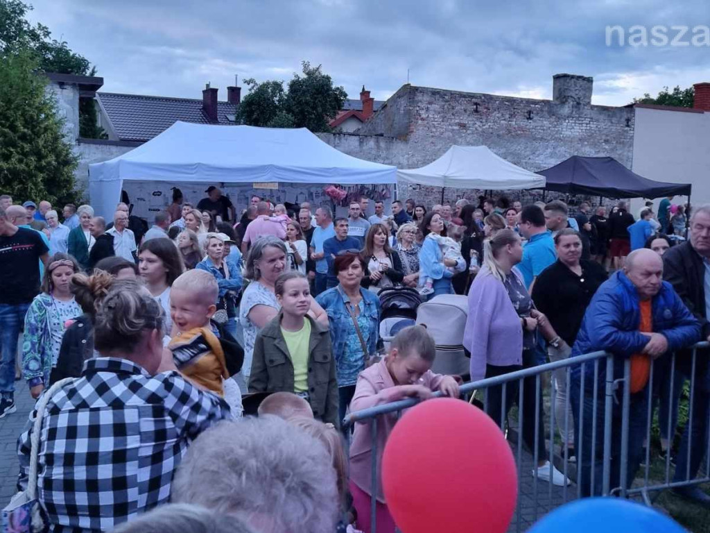 Biesiada Wólczańska [ZDJĘCIA I FILMY]