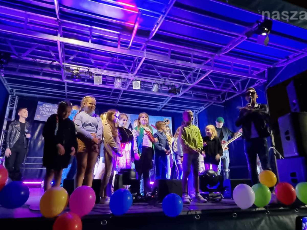 Biesiada Wólczańska [ZDJĘCIA I FILMY]