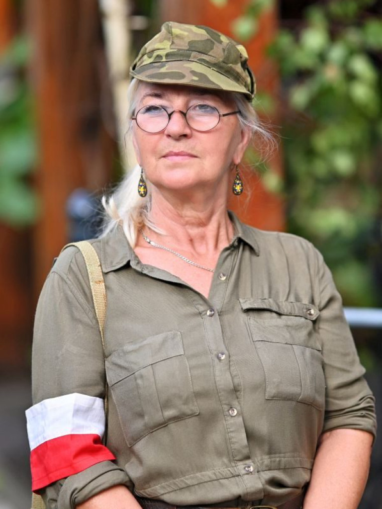 Festiwal Piosenki Żołnierskiej i Patriotycznej w Mławie [ZDJĘCIA i FILMY]