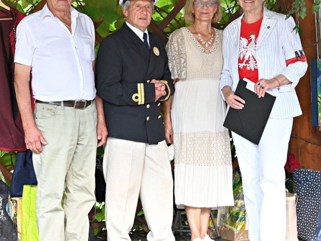 Festiwal Piosenki Żołnierskiej i Patriotycznej w Mławie [ZDJĘCIA i FILMY]