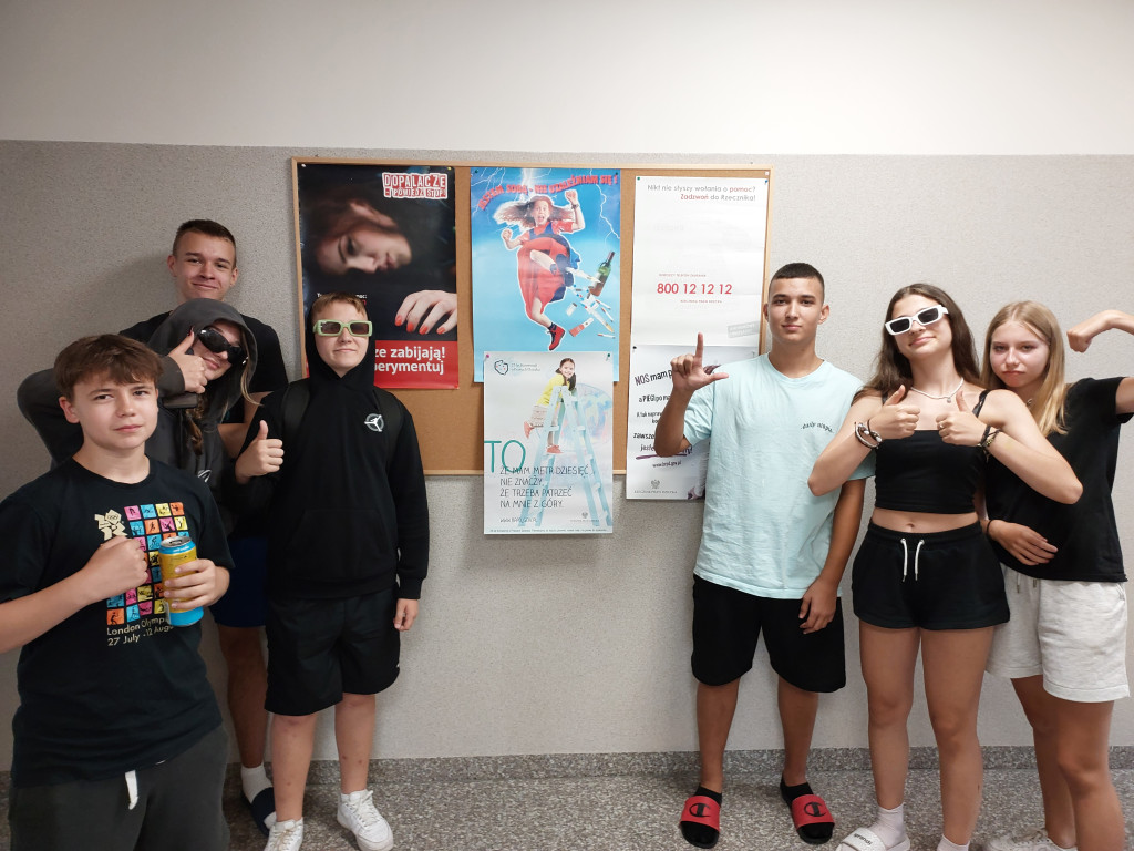 Koszykarze na obozie. Gdyńskie szlifowania formy