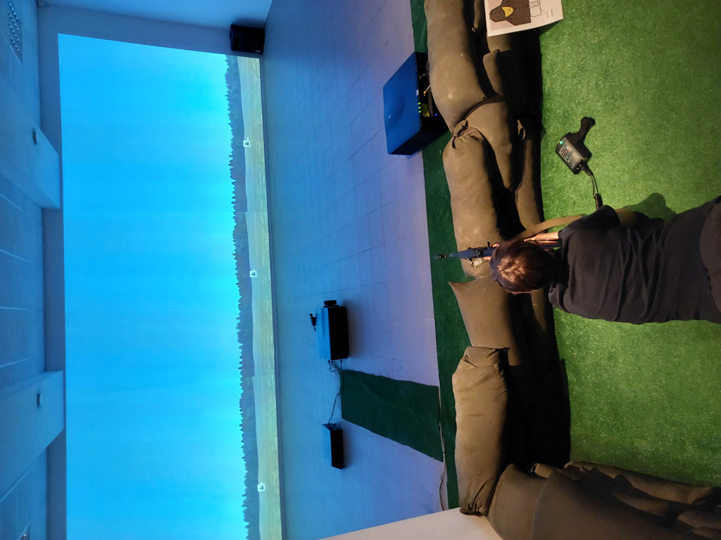 Koszykarze na obozie. Gdyńskie szlifowania formy