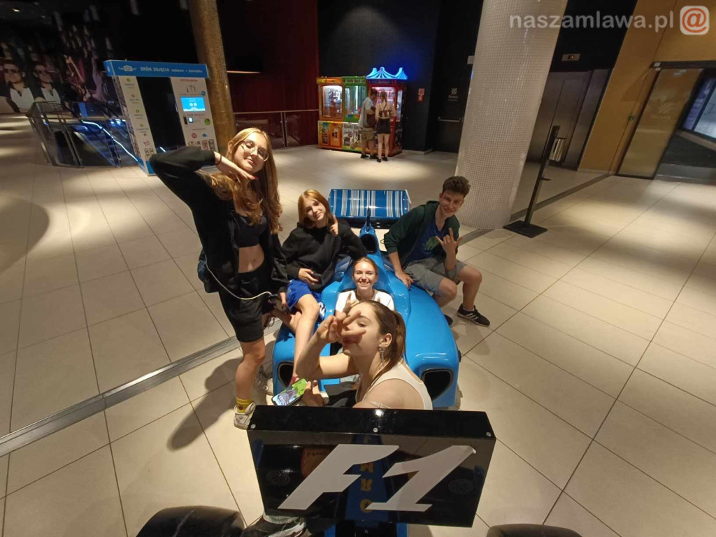 Koszykarze na obozie. Gdyńskie szlifowania formy