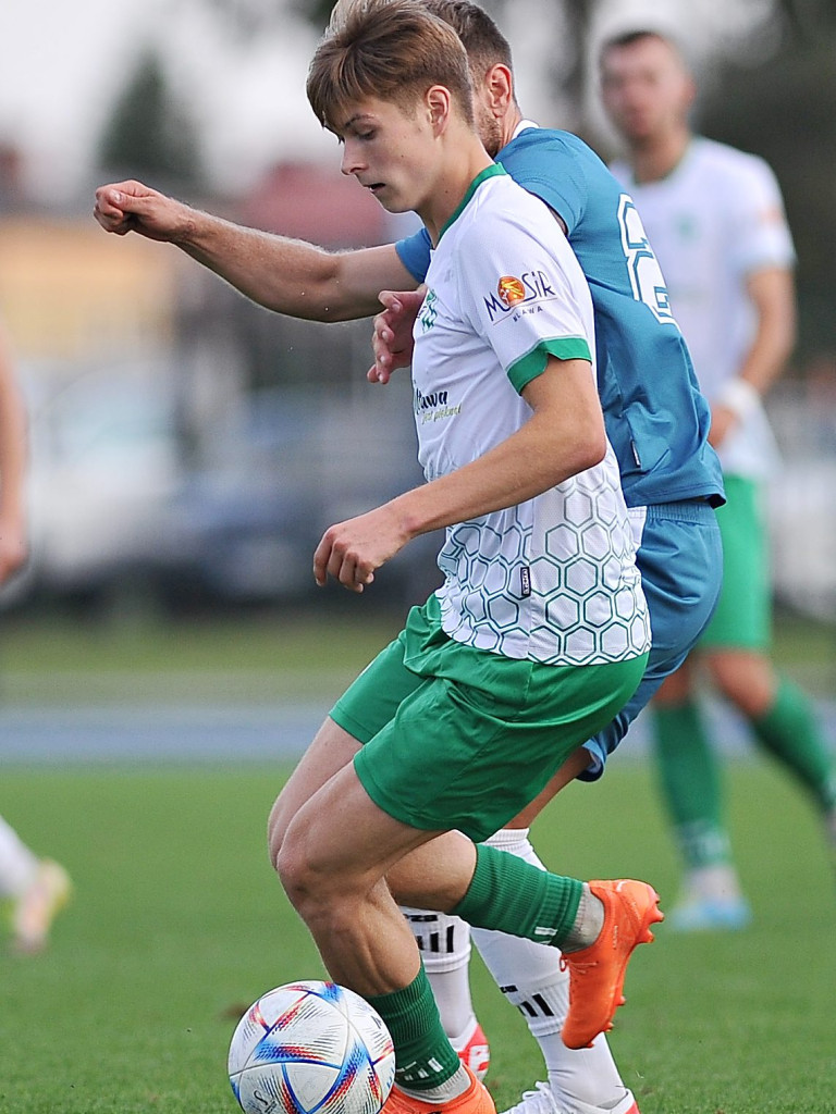 Walka była, punktów zabrakło. Bełchatów lepszy