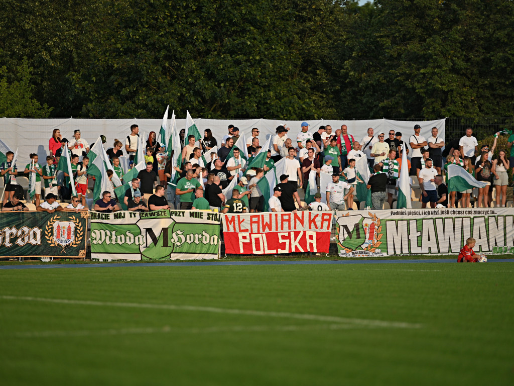 Walka była, punktów zabrakło. Bełchatów lepszy