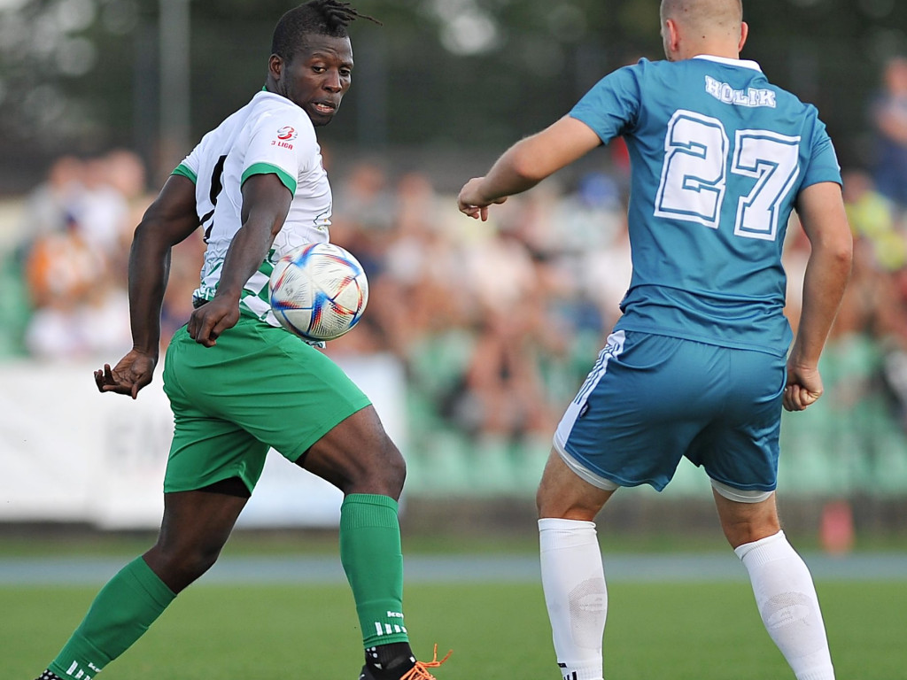 Walka była, punktów zabrakło. Bełchatów lepszy