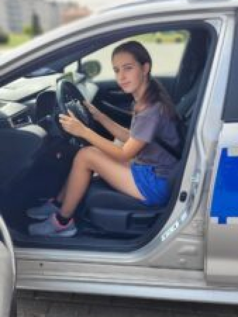 Policjanci uczą zasad bezpieczeństwa