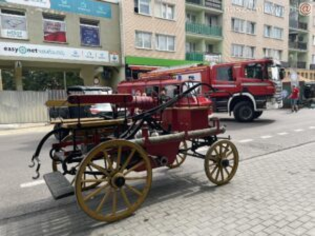 Piknik militarny w Mławie - fotorelacja