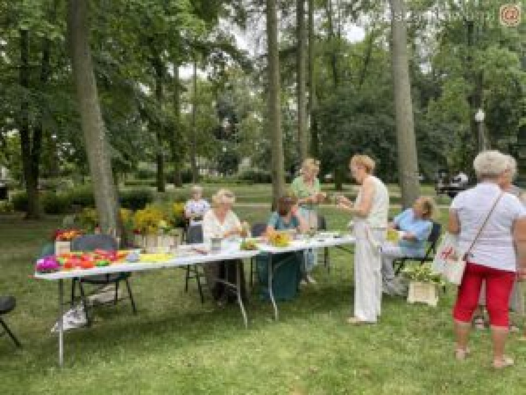 Piknik militarny w Mławie - fotorelacja
