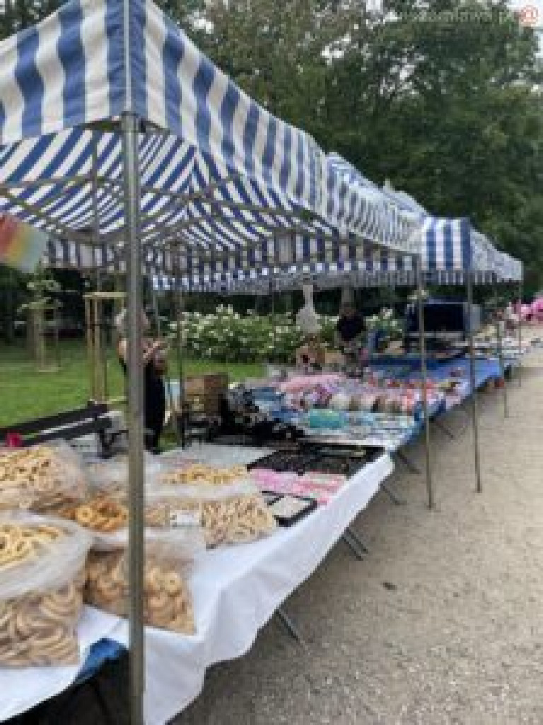 Piknik militarny w Mławie - fotorelacja