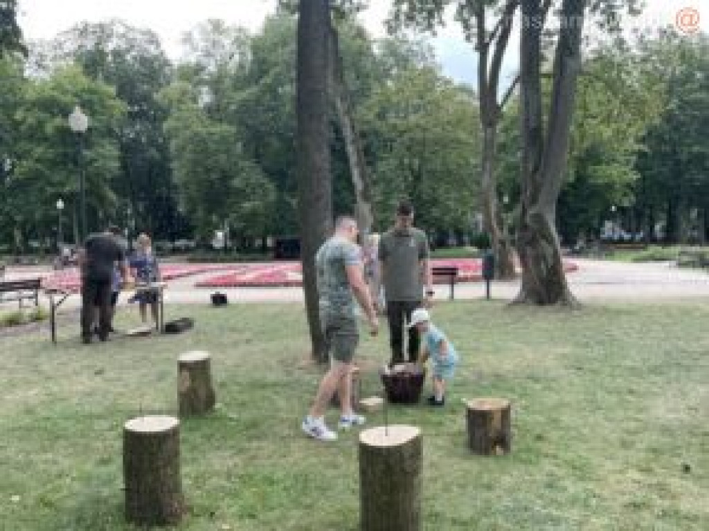 Piknik militarny w Mławie - fotorelacja