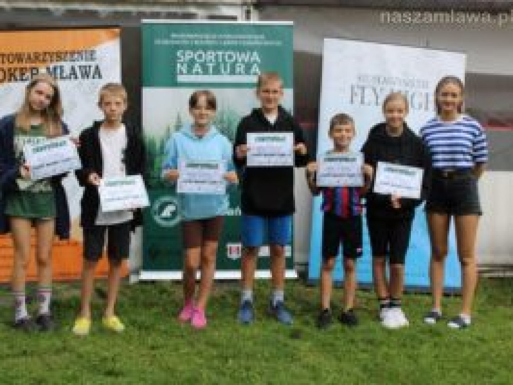 JOKER MŁAWA CAMP II