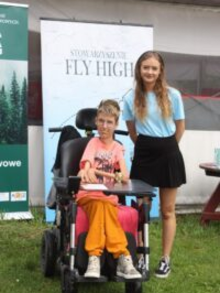 JOKER MŁAWA CAMP II