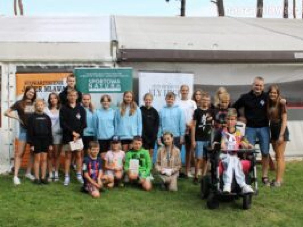 JOKER MŁAWA CAMP II