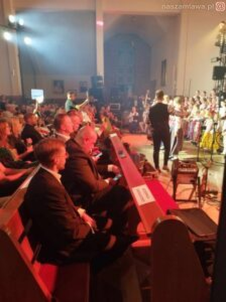 Mała Armia Janosika  zagrała  (VIDEO)