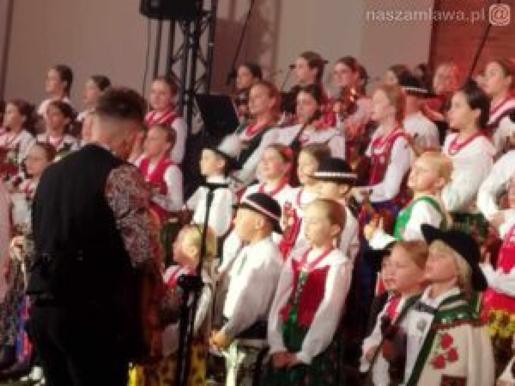 Mała Armia Janosika  zagrała  (VIDEO)