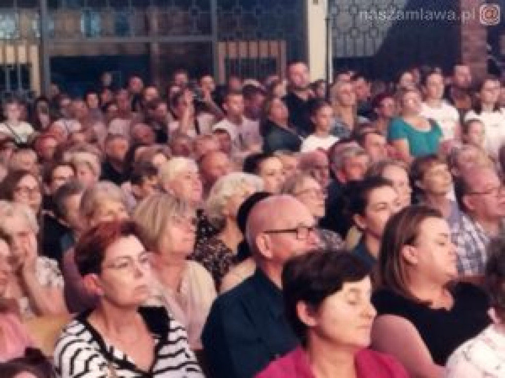 Mała Armia Janosika  zagrała  (VIDEO)