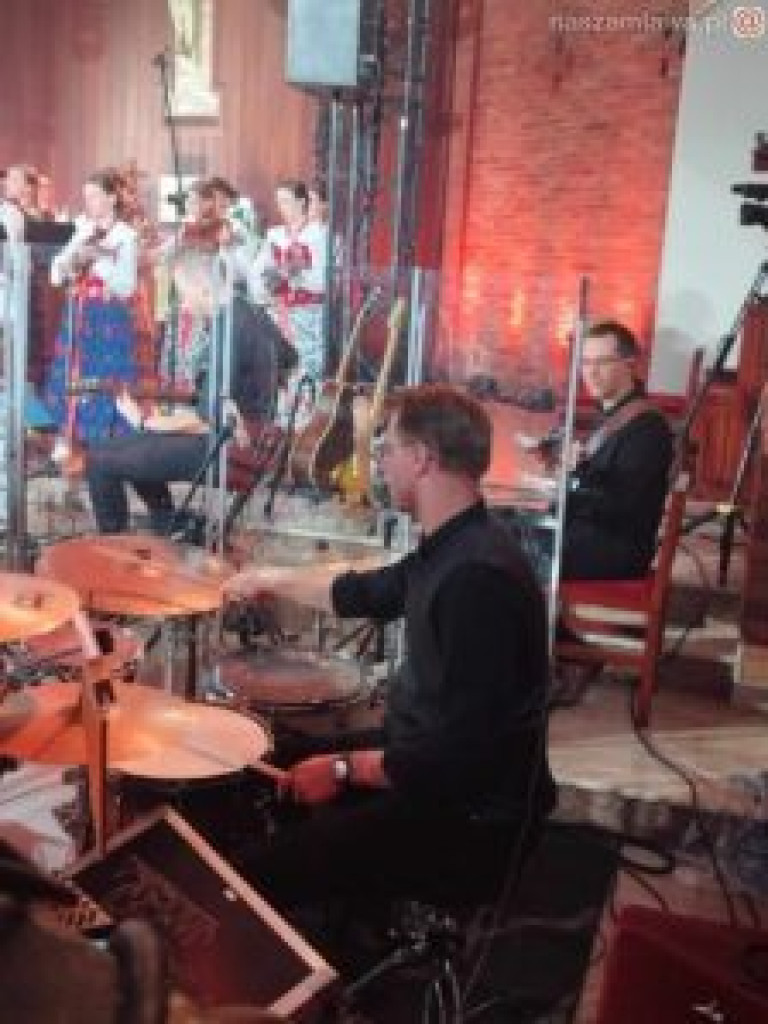 Mała Armia Janosika  zagrała  (VIDEO)