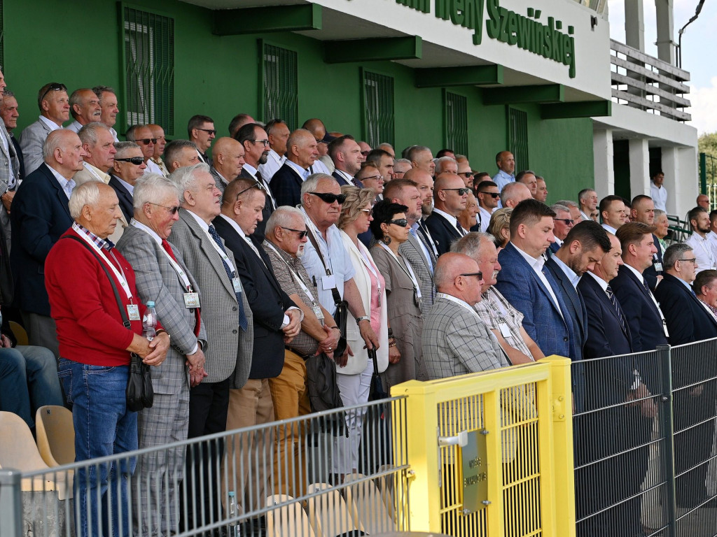 Mławianka skończyła 100 lat. Huczne obchody