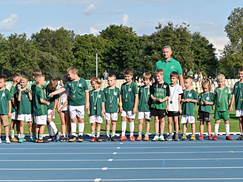 Mławianka skończyła 100 lat. Huczne obchody