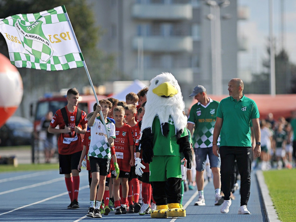 Mławianka skończyła 100 lat. Huczne obchody