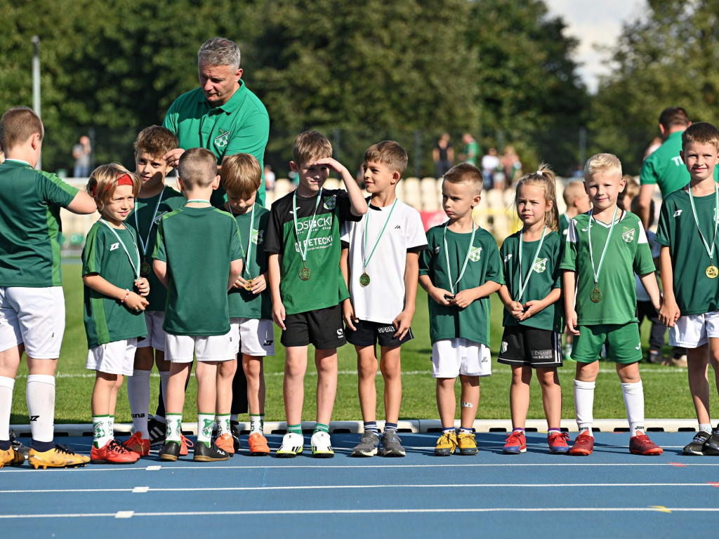 Mławianka skończyła 100 lat. Huczne obchody