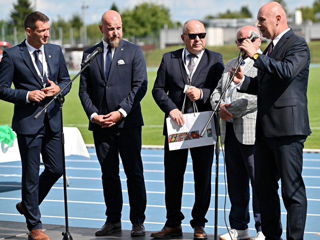 Mławianka skończyła 100 lat. Huczne obchody