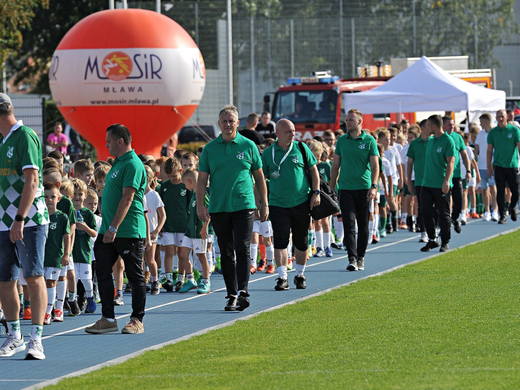 Mławianka skończyła 100 lat. Huczne obchody