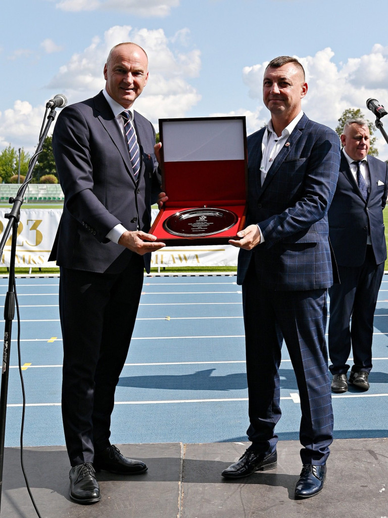 Mławianka skończyła 100 lat. Huczne obchody