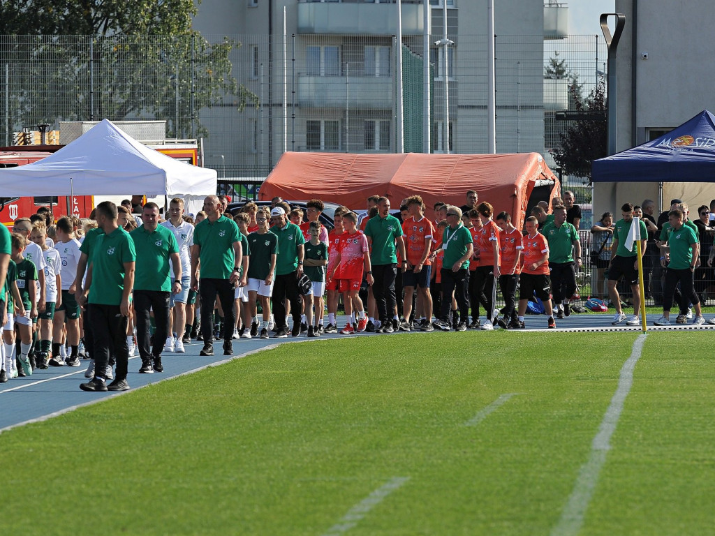 Mławianka skończyła 100 lat. Huczne obchody