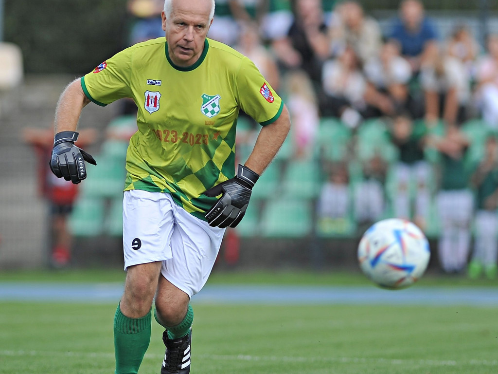 Mławianka skończyła 100 lat. Huczne obchody