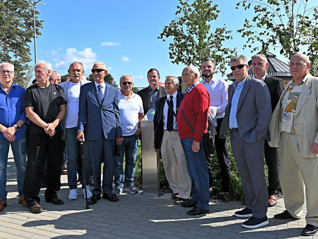 Mławianka skończyła 100 lat. Huczne obchody