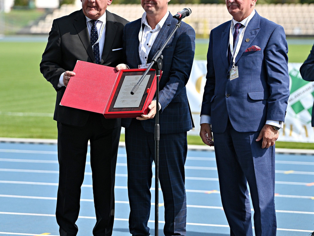 Mławianka skończyła 100 lat. Huczne obchody