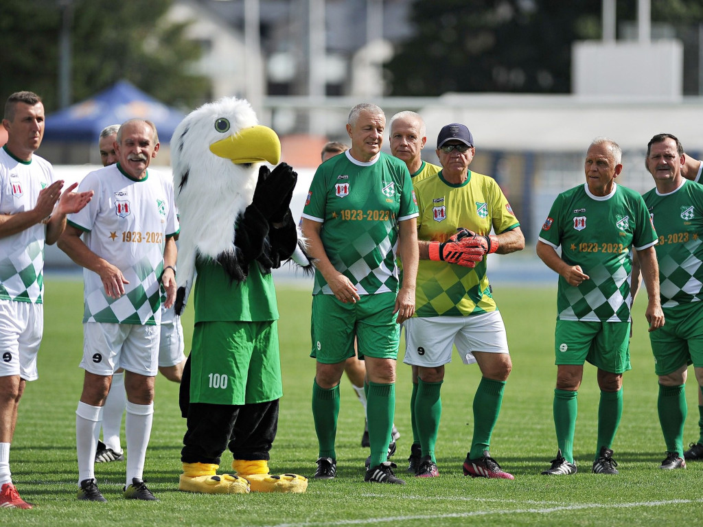 Mławianka skończyła 100 lat. Huczne obchody