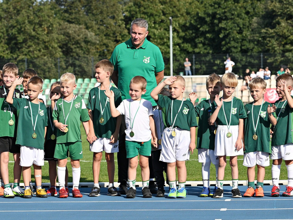 Mławianka skończyła 100 lat. Huczne obchody