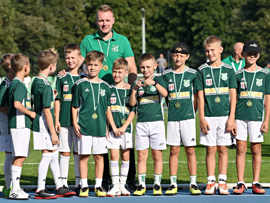 Mławianka skończyła 100 lat. Huczne obchody