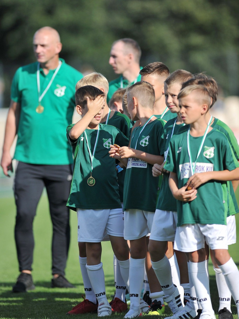 Mławianka skończyła 100 lat. Huczne obchody