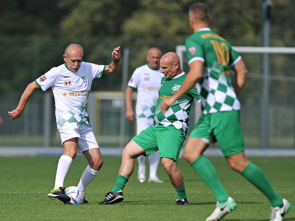 Mławianka skończyła 100 lat. Huczne obchody