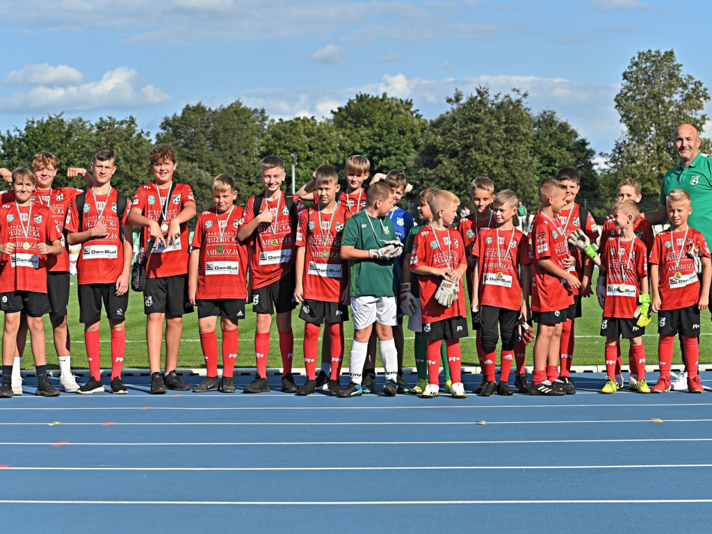 Mławianka skończyła 100 lat. Huczne obchody