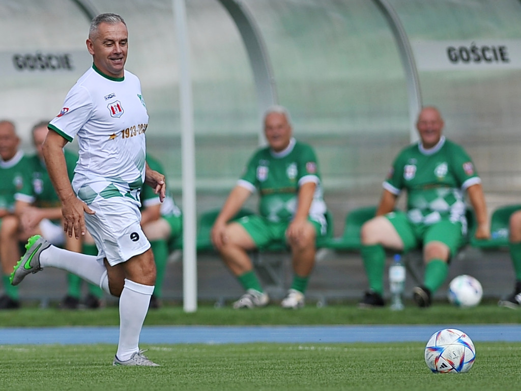 Mławianka skończyła 100 lat. Huczne obchody