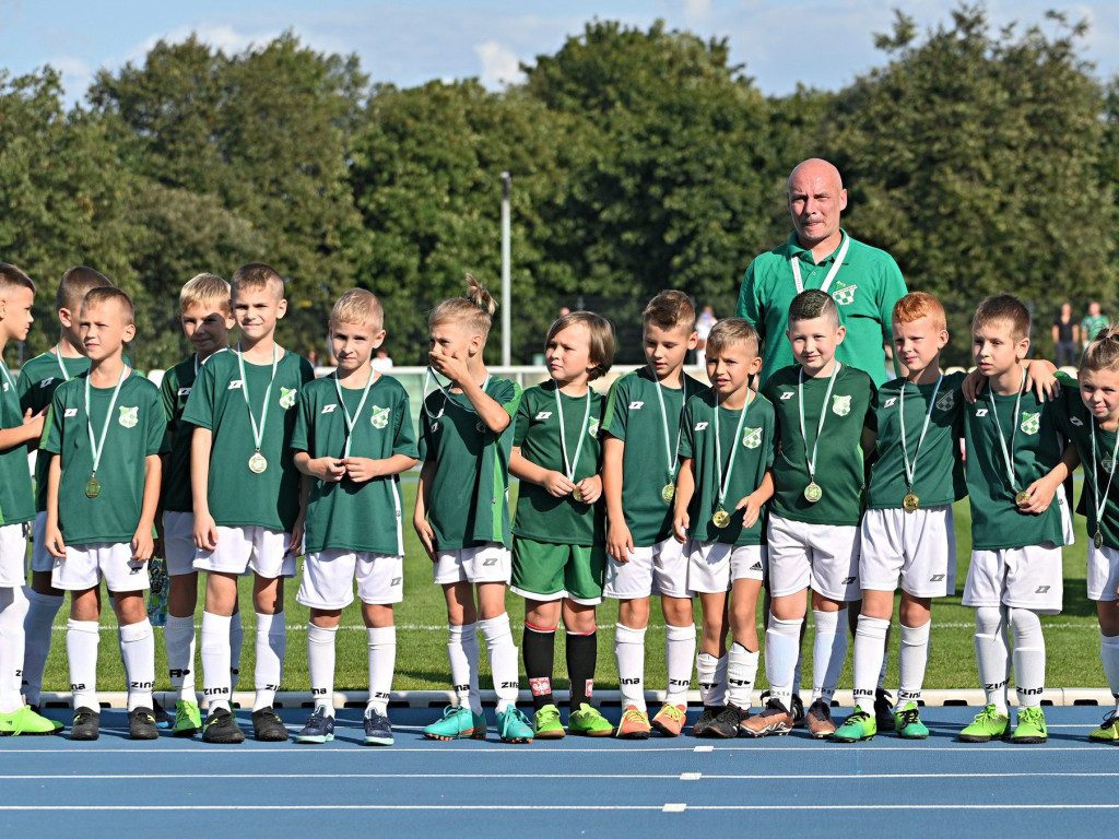 Mławianka skończyła 100 lat. Huczne obchody