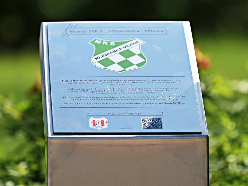 Mławianka skończyła 100 lat. Huczne obchody