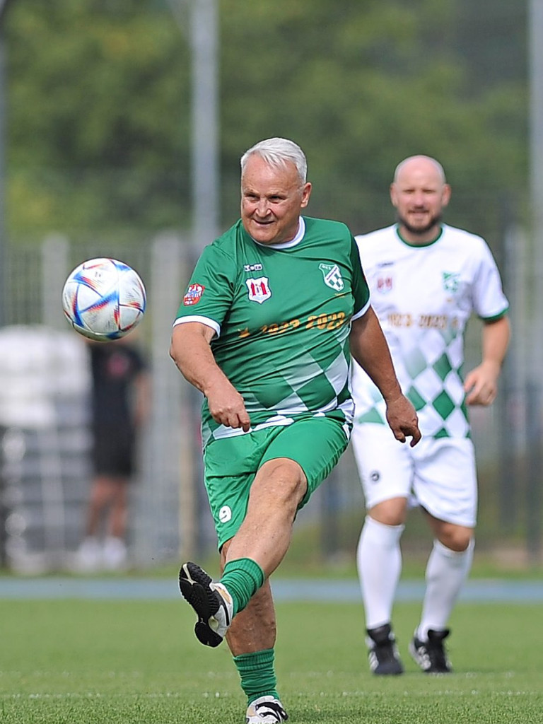 Mławianka skończyła 100 lat. Huczne obchody