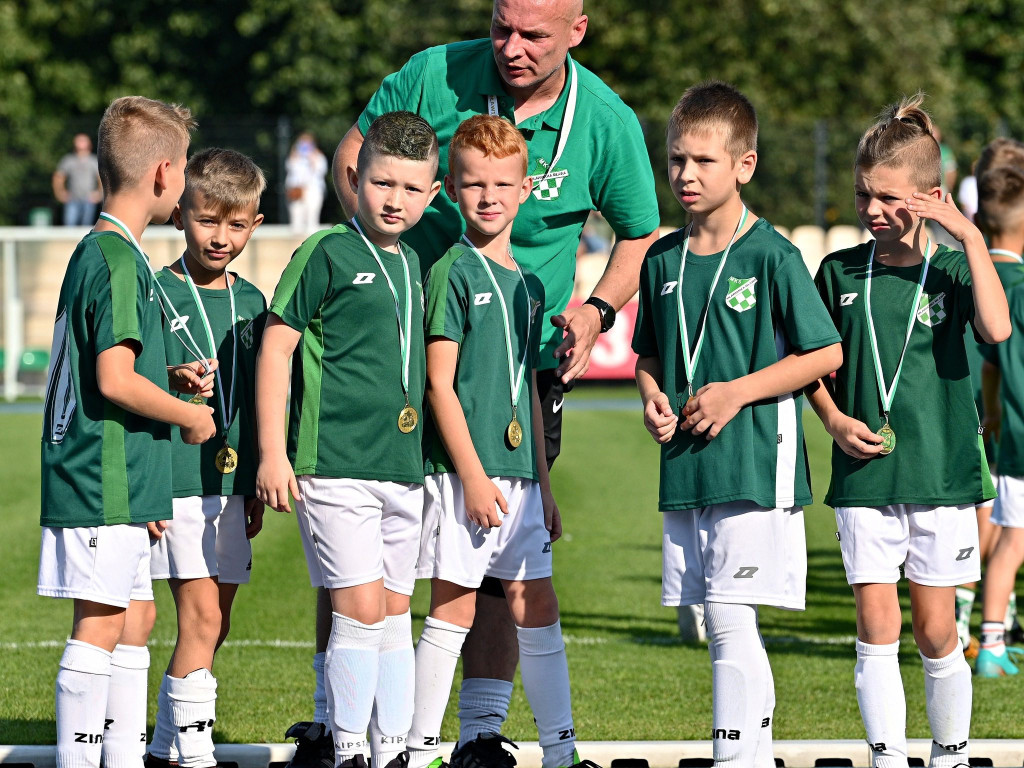 Mławianka skończyła 100 lat. Huczne obchody