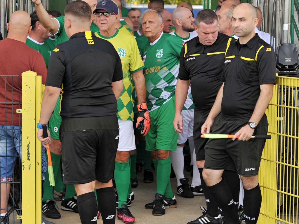 Mławianka skończyła 100 lat. Huczne obchody