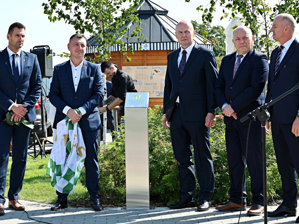 Mławianka skończyła 100 lat. Huczne obchody