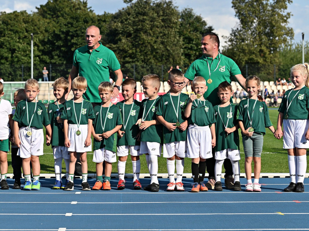 Mławianka skończyła 100 lat. Huczne obchody