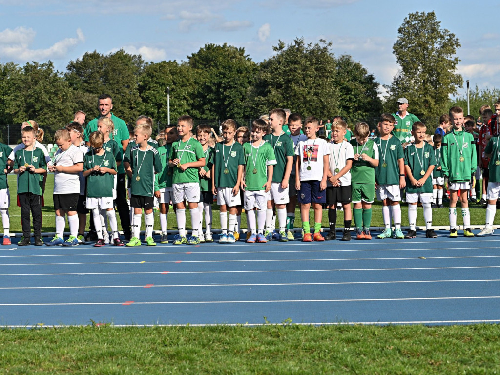 Mławianka skończyła 100 lat. Huczne obchody